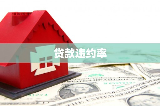 蒲江贷款违约率