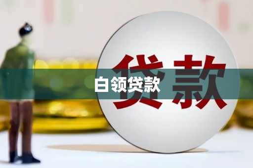 蒲江白领贷款