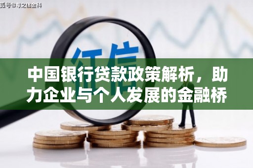 蒲江中国银行贷款政策解析，助力企业与个人发展的金融桥梁