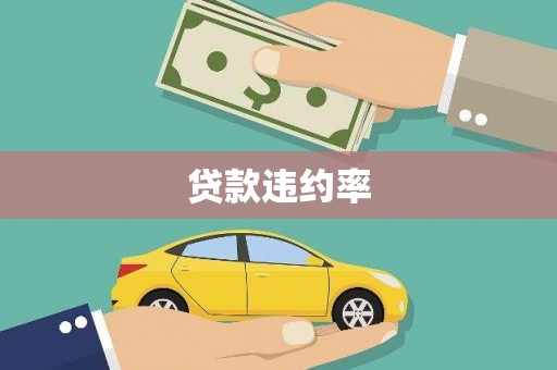 蒲江贷款违约率
