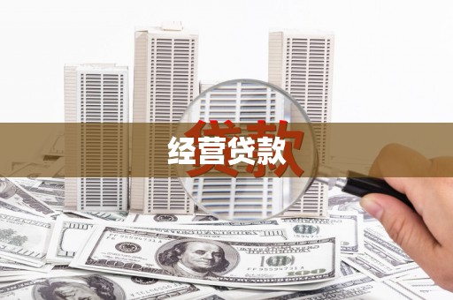 蒲江经营贷款