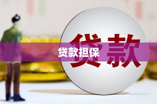 蒲江贷款担保
