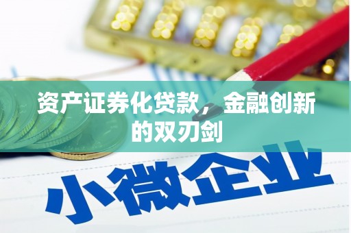 蒲江资产证券化贷款，金融创新的双刃剑
