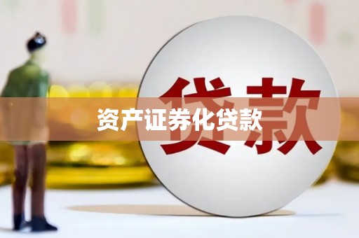 蒲江资产证券化贷款