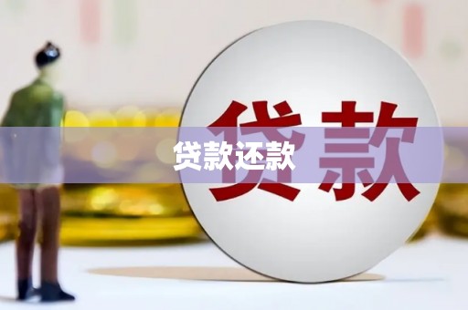 蒲江贷款还款