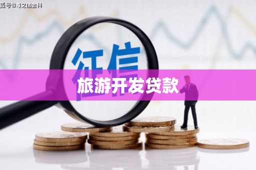蒲江旅游开发贷款
