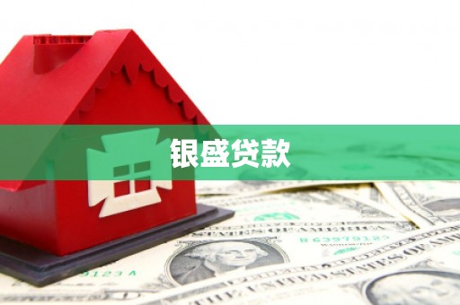 蒲江银盛贷款