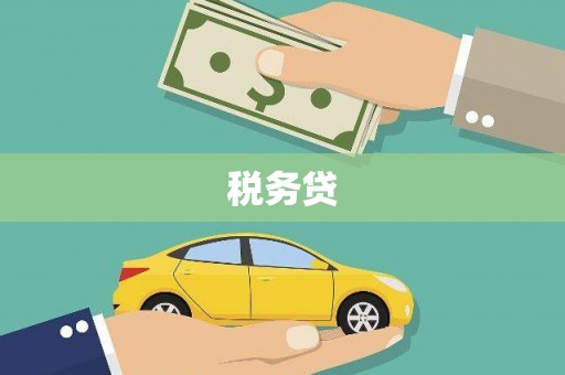 蒲江税务贷