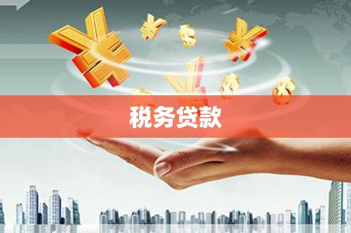蒲江税务贷款