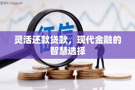 蒲江灵活还款贷款，现代金融的智慧选择