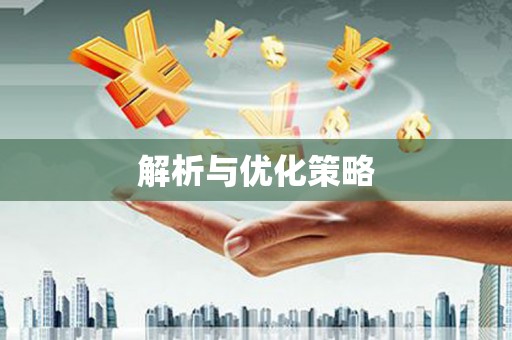蒲江解析与优化策略