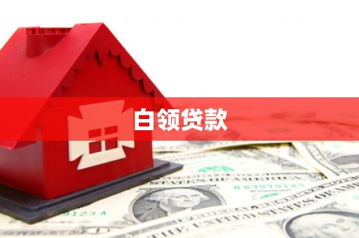 蒲江白领贷款