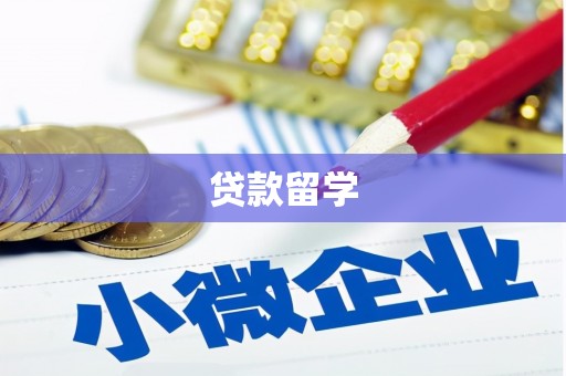 蒲江贷款留学