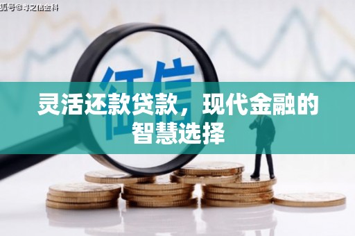蒲江灵活还款贷款，现代金融的智慧选择