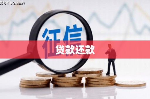 蒲江贷款还款