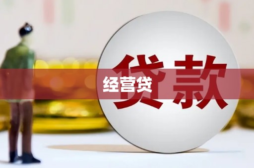 蒲江经营贷