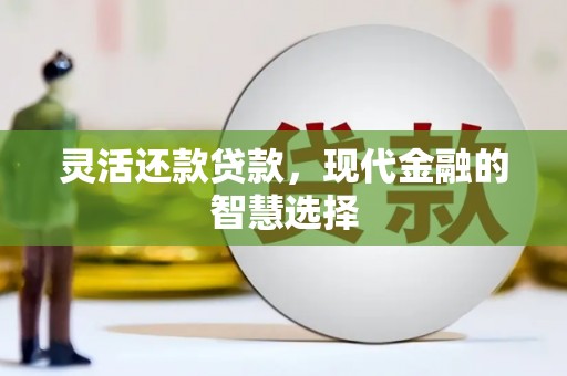 蒲江灵活还款贷款，现代金融的智慧选择