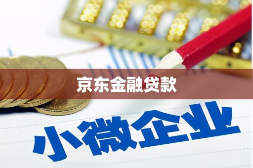 蒲江京东金融贷款