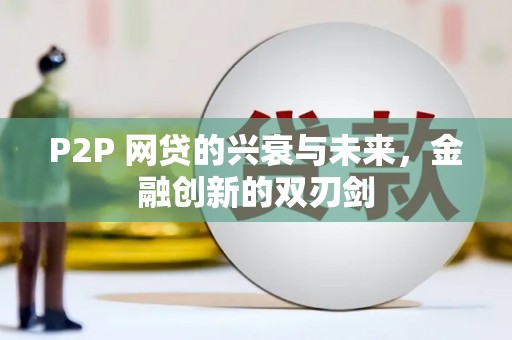 蒲江P2P 网贷的兴衰与未来，金融创新的双刃剑