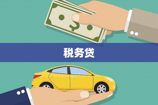 蒲江税务贷