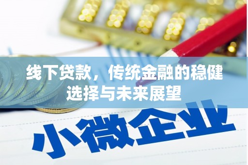 蒲江线下贷款，传统金融的稳健选择与未来展望