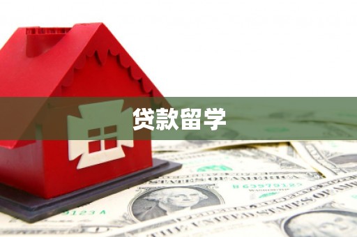 蒲江贷款留学