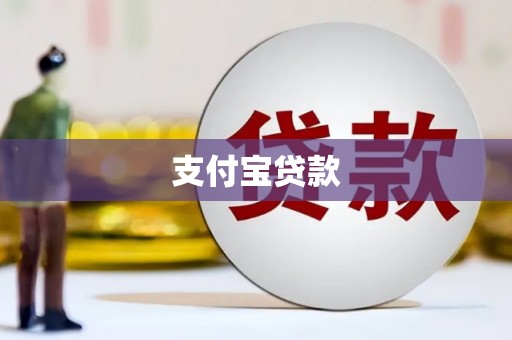 蒲江支付宝贷款