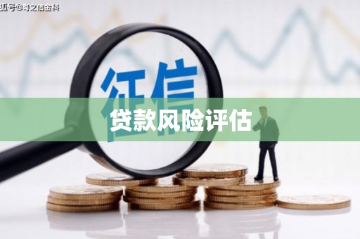 蒲江贷款风险评估