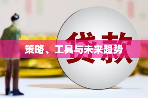 蒲江策略、工具与未来趋势