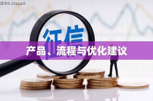 蒲江产品、流程与优化建议